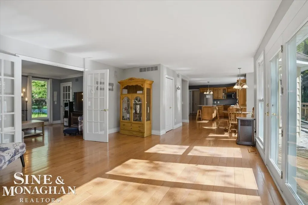 3448 Timberline Drive Clyde Township MI 48049