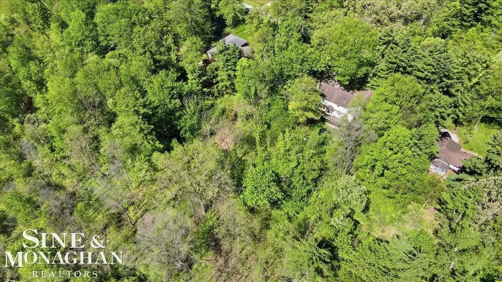 3448 Timberline Drive Clyde Township MI 48049