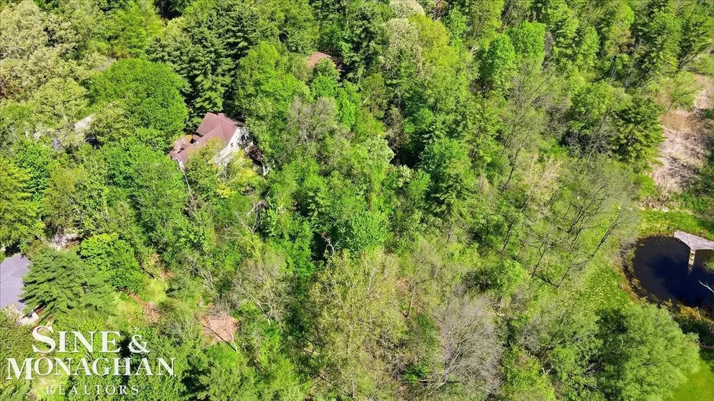 3448 Timberline Drive Clyde Township MI 48049