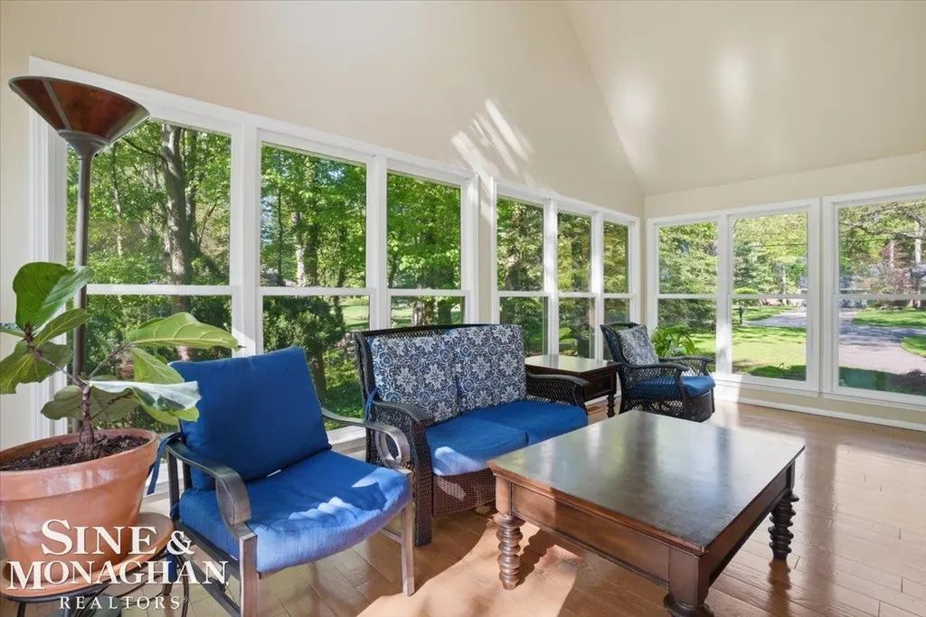 3448 Timberline Drive Clyde Township MI 48049