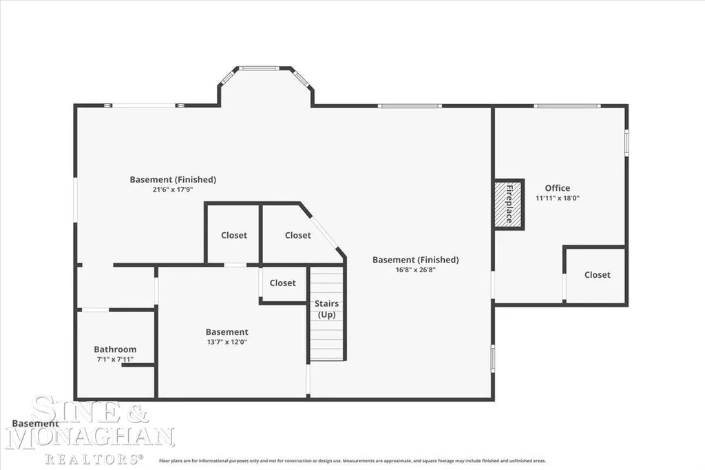 3448 Timberline Drive Clyde Township MI 48049