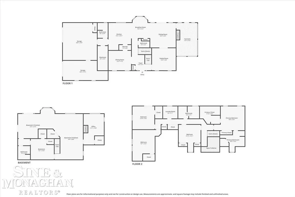 3448 Timberline Drive Clyde Township MI 48049
