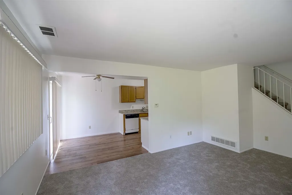 50012 S Angelo Court Chesterfield Township MI 48047