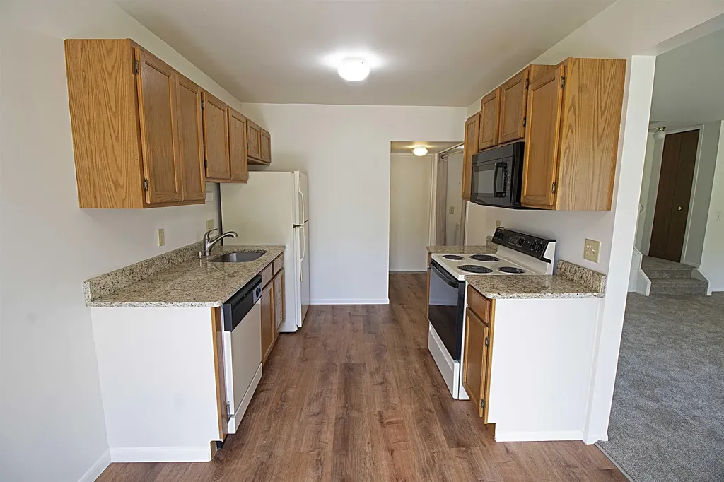 50012 S Angelo Court Chesterfield Township MI 48047