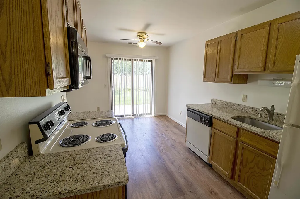 50012 S Angelo Court Chesterfield Township MI 48047