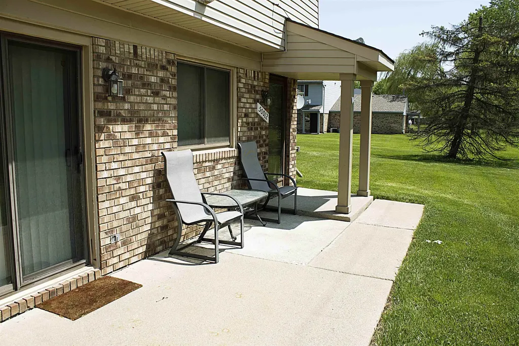 50012 S Angelo Court Chesterfield Township MI 48047
