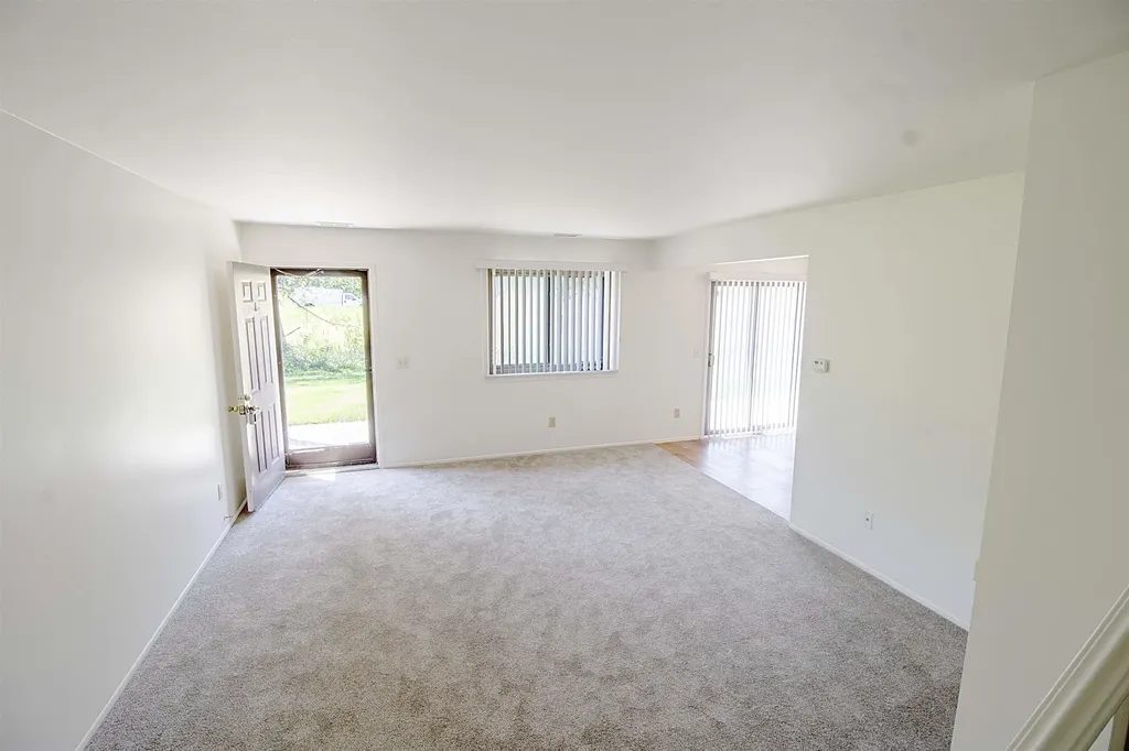 50012 S Angelo Court Chesterfield Township MI 48047