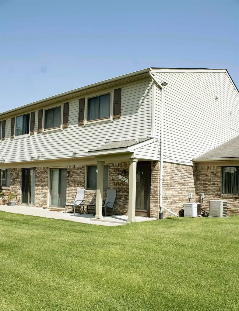 50012 S Angelo Court Chesterfield Township MI 48047