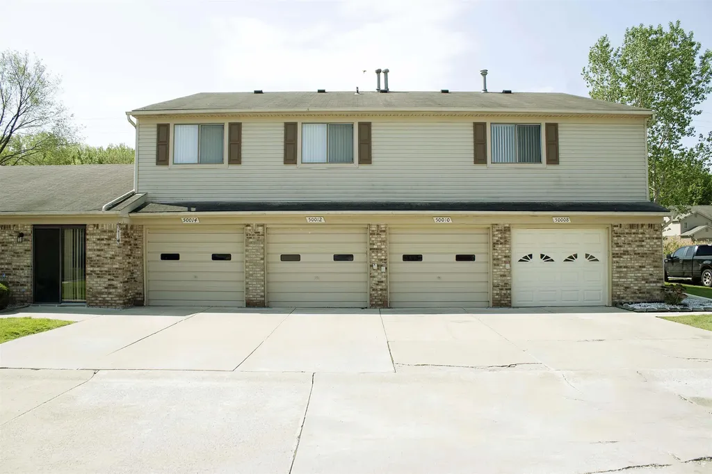 50012 S Angelo Court Chesterfield Township MI 48047