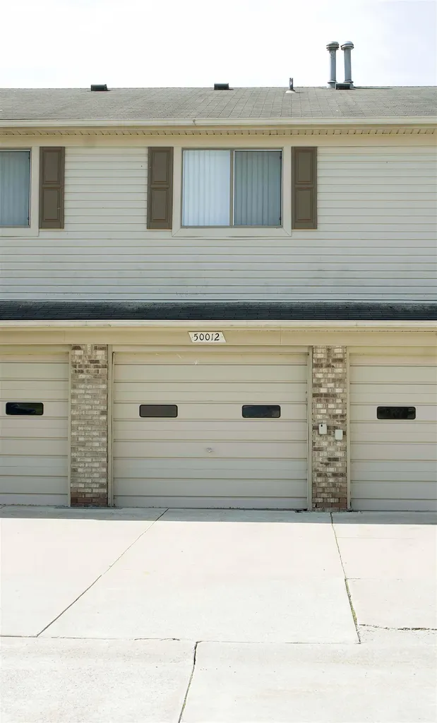50012 S Angelo Court Chesterfield Township MI 48047