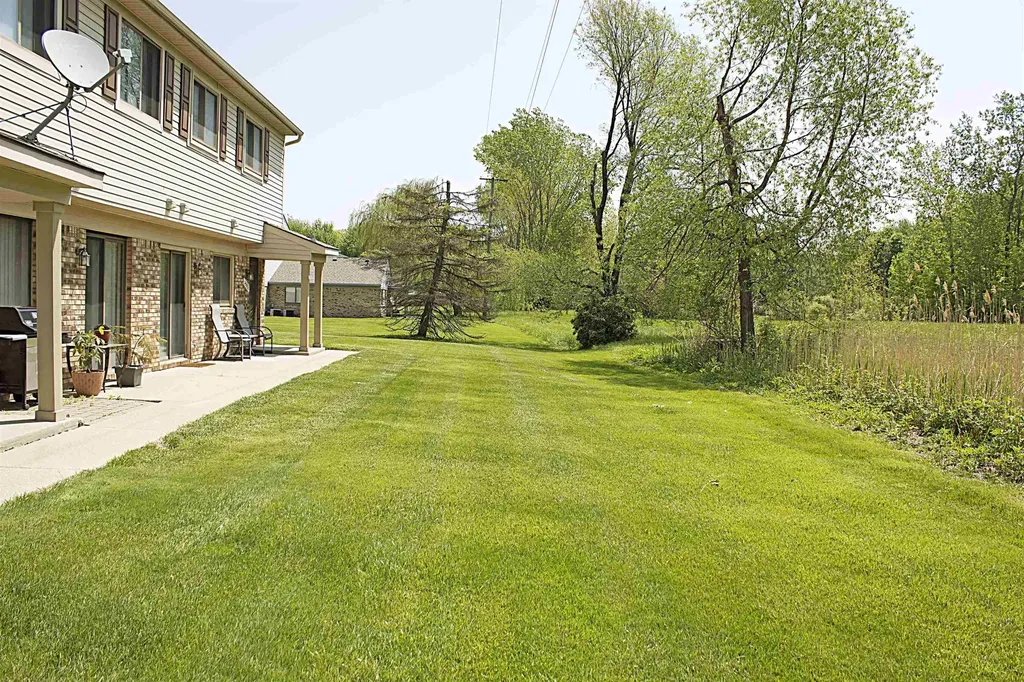 50012 S Angelo Court Chesterfield Township MI 48047
