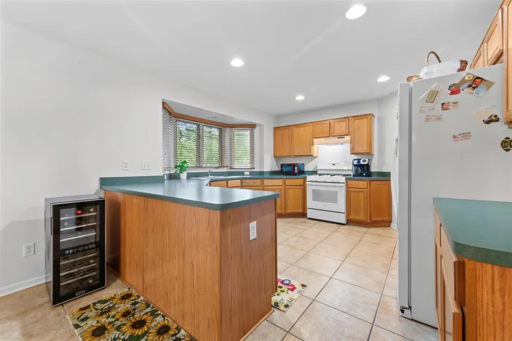 54316 Black Cherry Lane Shelby Charter Township MI 48315