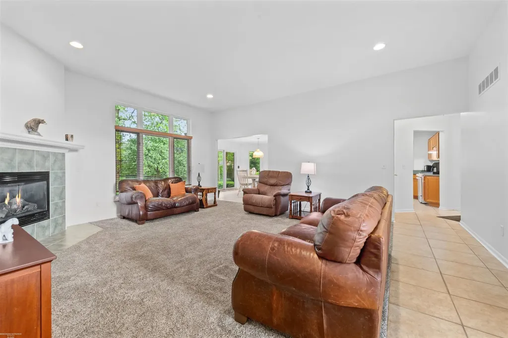 54316 Black Cherry Lane Shelby Charter Township MI 48315