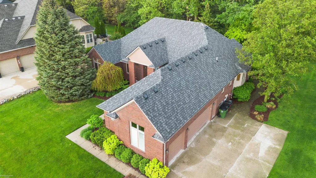 54316 Black Cherry Lane Shelby Charter Township MI 48315
