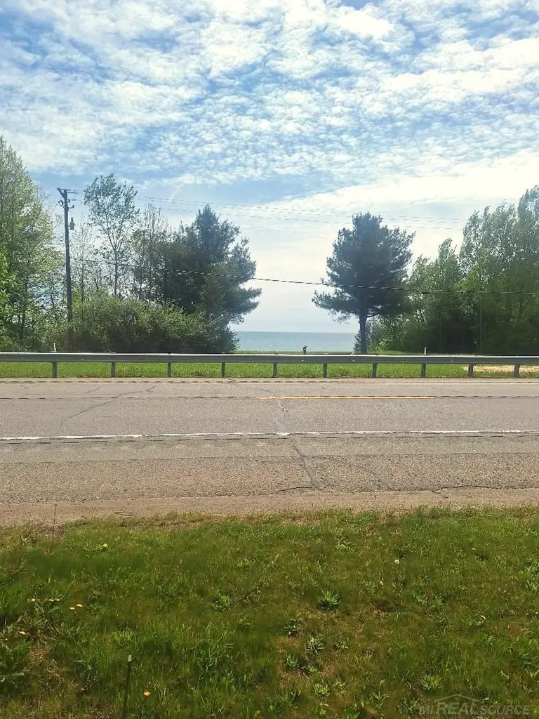 Parcel 2 Lakeshore Road Sanilac Township MI 48401