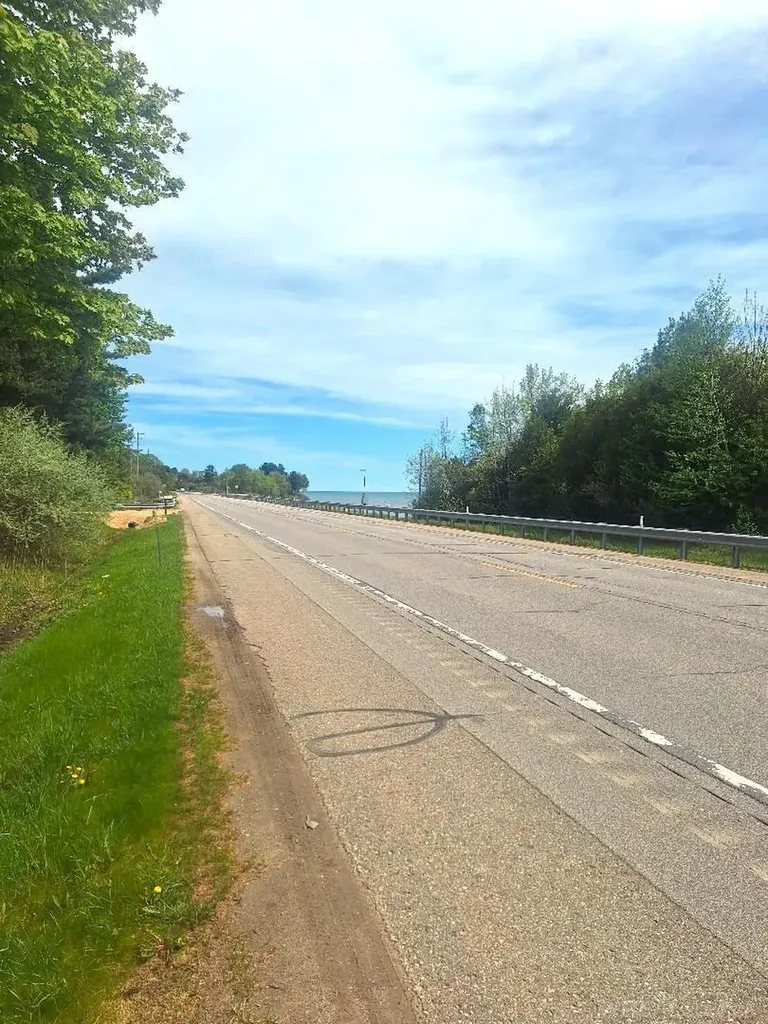 Parcel 2 Lakeshore Road Sanilac Township MI 48401