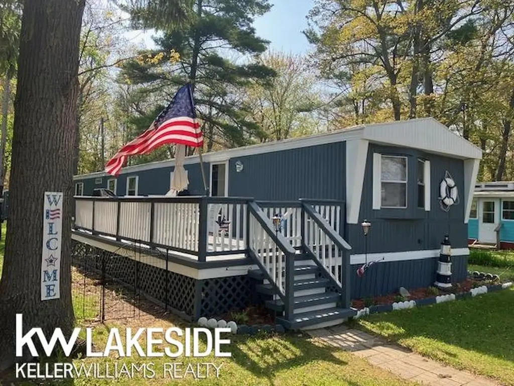 5871 Port Austin Road Caseville Township MI 48725