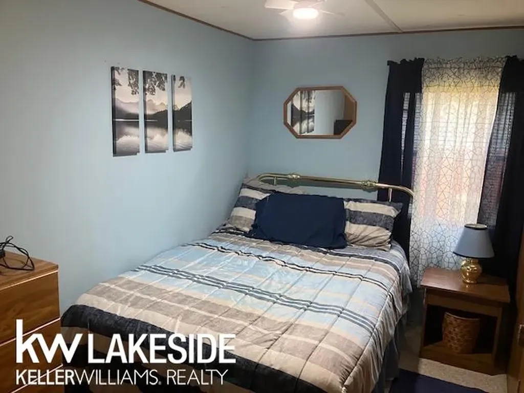 5871 Port Austin Road Caseville Township MI 48725