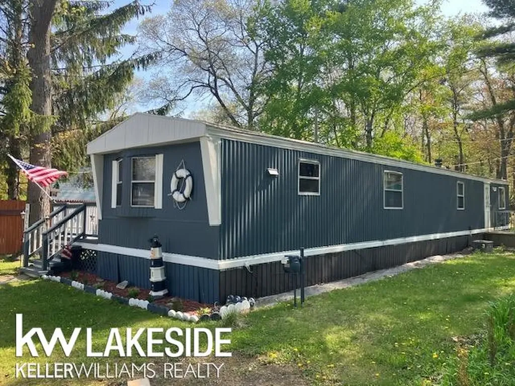 5871 Port Austin Road Caseville Township MI 48725