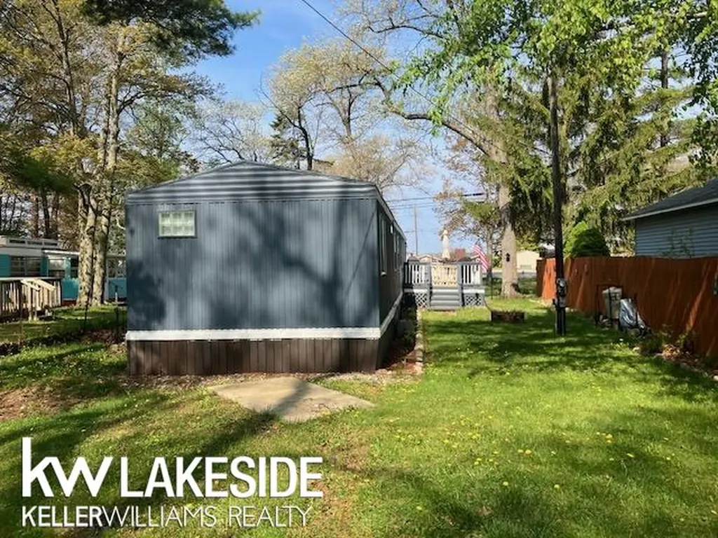 5871 Port Austin Road Caseville Township MI 48725