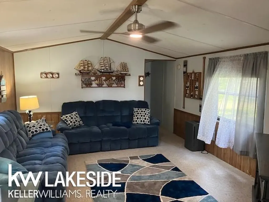 5871 Port Austin Road Caseville Township MI 48725