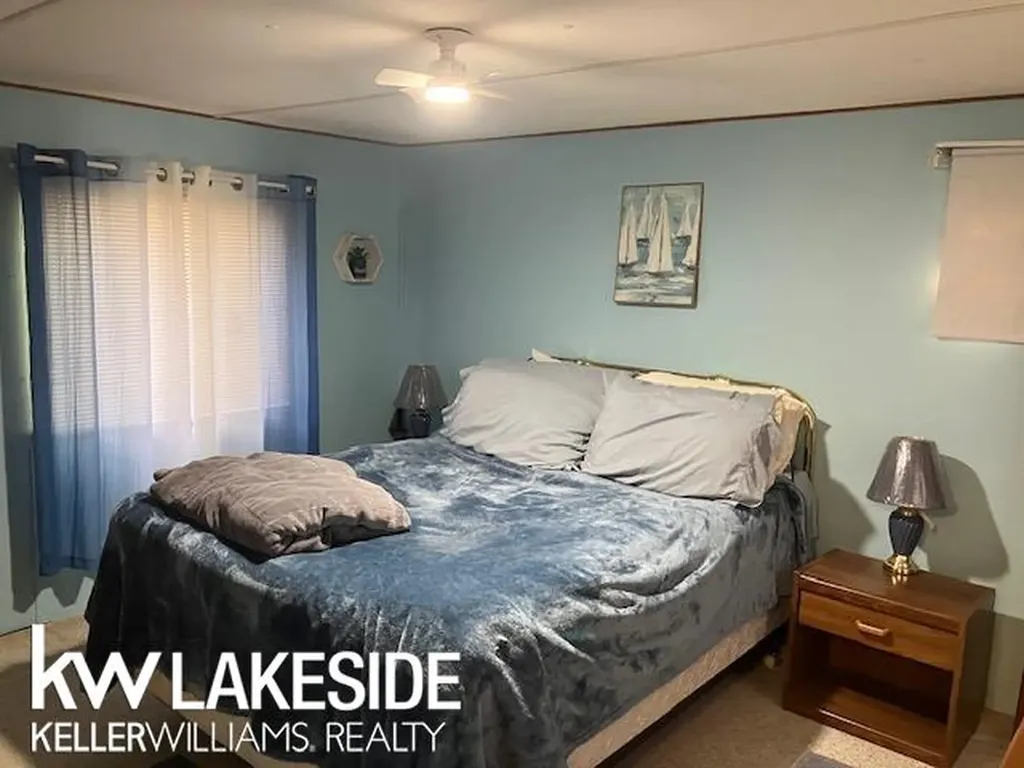 5871 Port Austin Road Caseville Township MI 48725