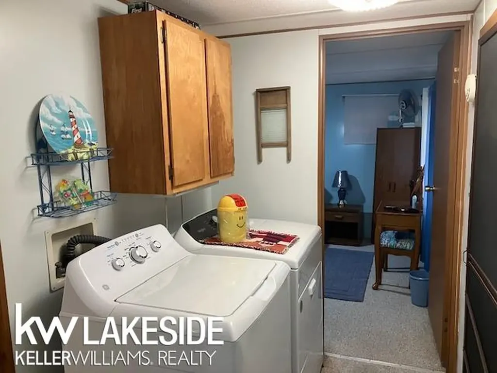 5871 Port Austin Road Caseville Township MI 48725
