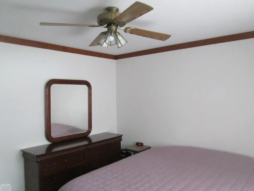 68340 S Forest Street Richmond City MI 48062