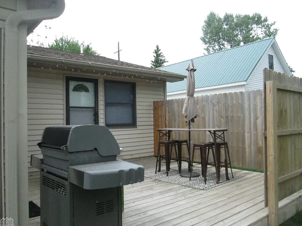 68340 S Forest Street Richmond City MI 48062