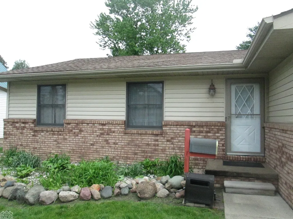 68340 S Forest Street Richmond City MI 48062