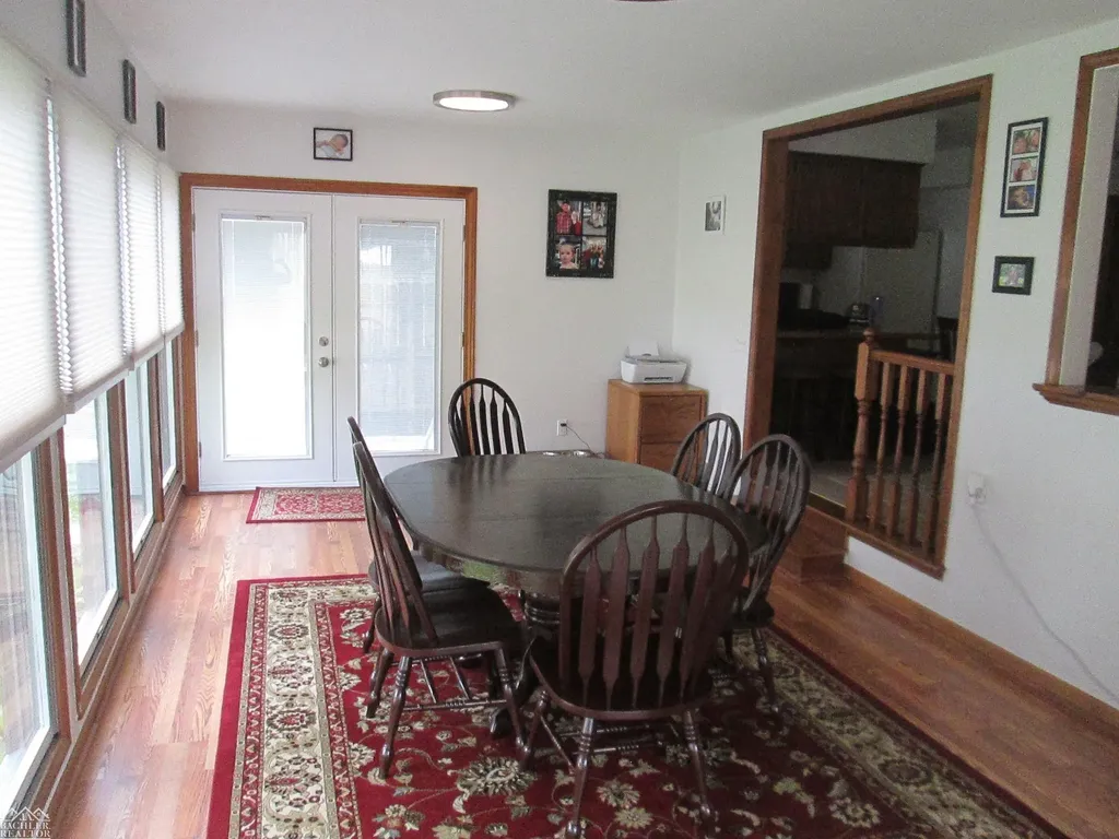 68340 S Forest Street Richmond City MI 48062