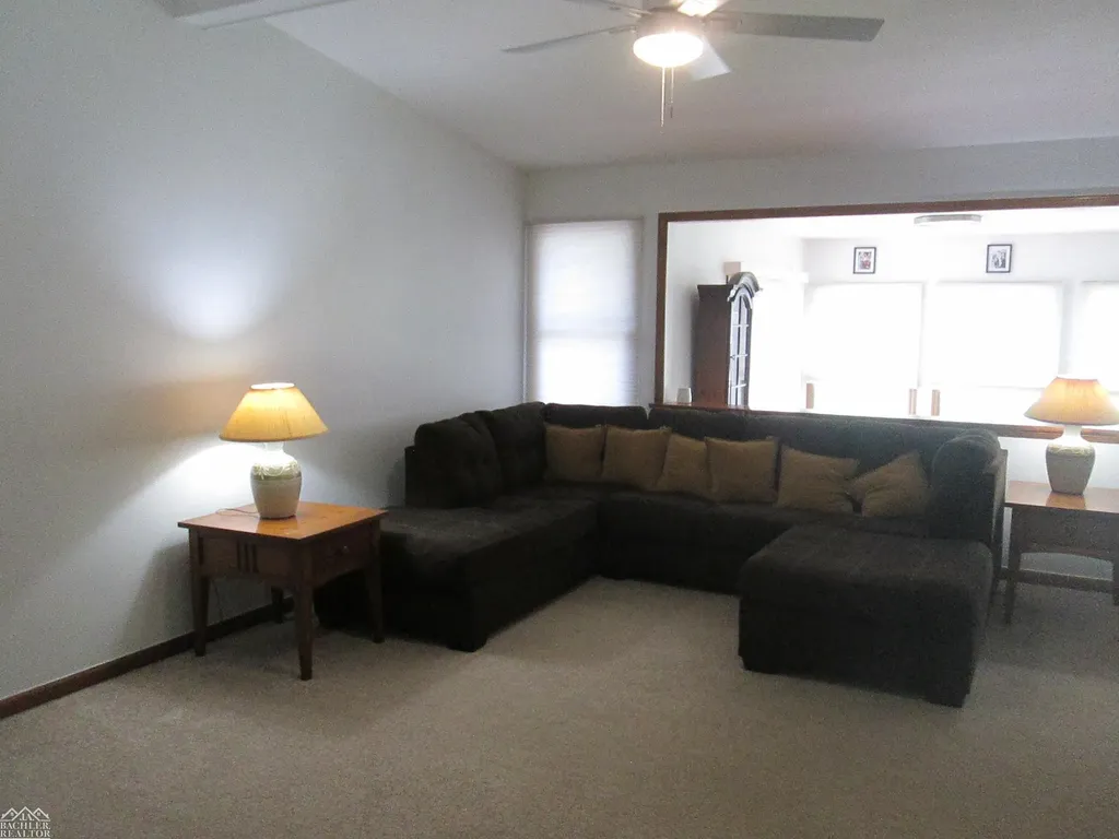68340 S Forest Street Richmond City MI 48062