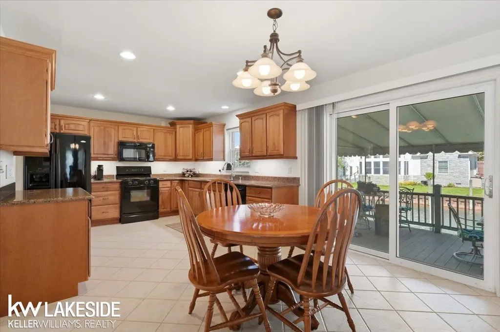 7080 Sax Street Clay Township MI 48028