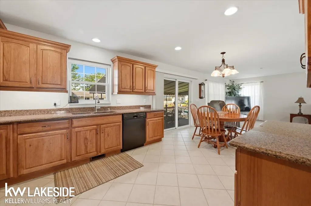 7080 Sax Street Clay Township MI 48028