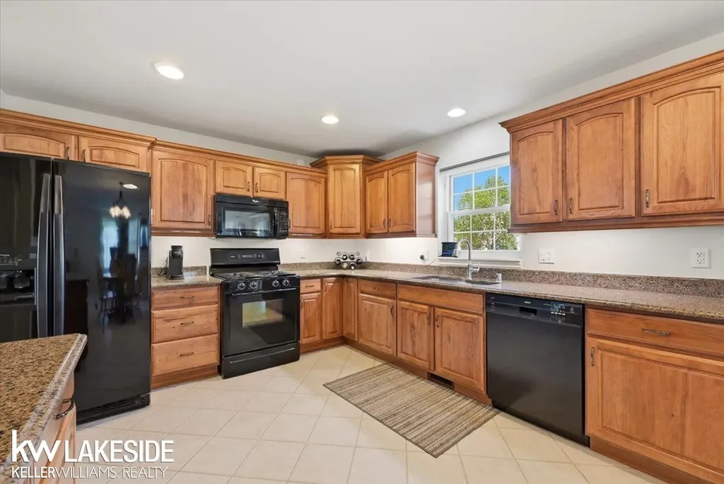 7080 Sax Street Clay Township MI 48028