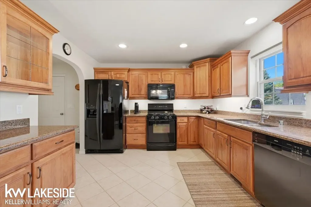 7080 Sax Street Clay Township MI 48028