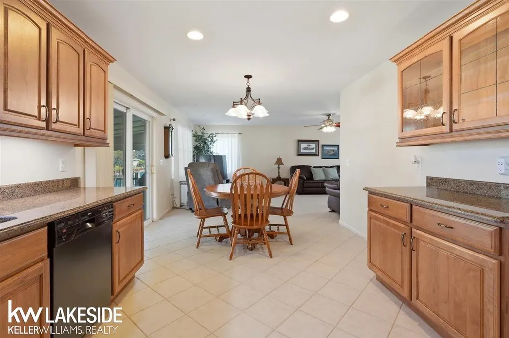 7080 Sax Street Clay Township MI 48028