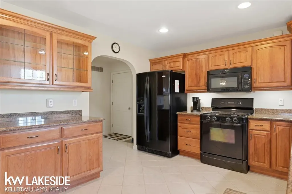7080 Sax Street Clay Township MI 48028