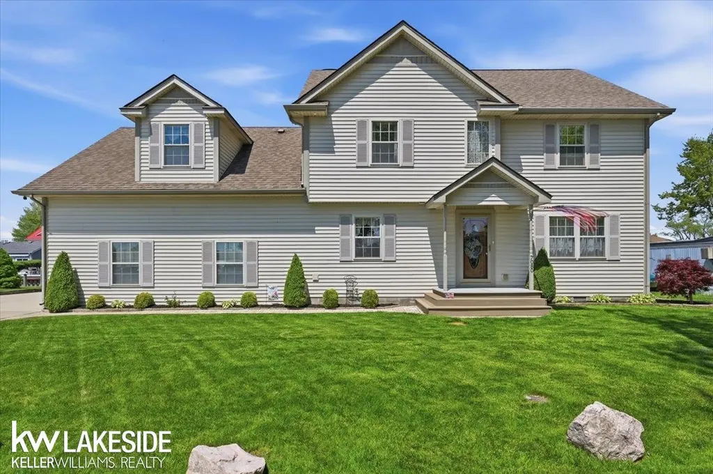 7080 Sax Street Clay Township MI 48028