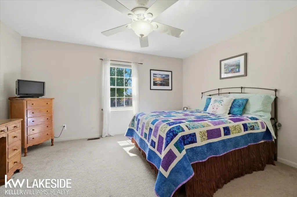 7080 Sax Street Clay Township MI 48028