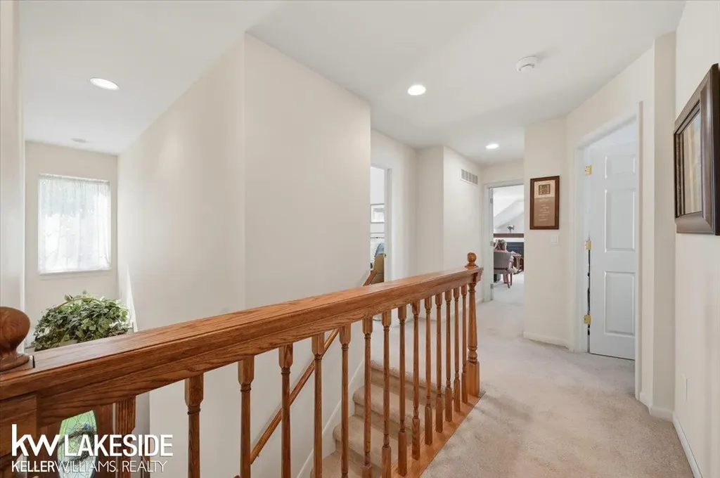 7080 Sax Street Clay Township MI 48028