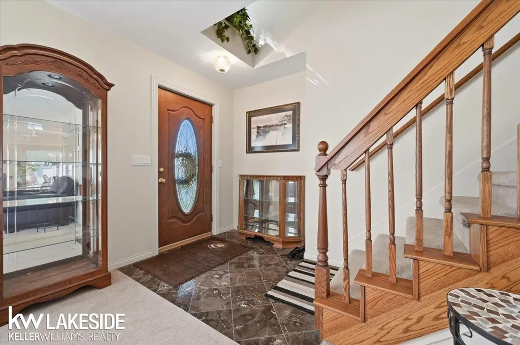 7080 Sax Street Clay Township MI 48028
