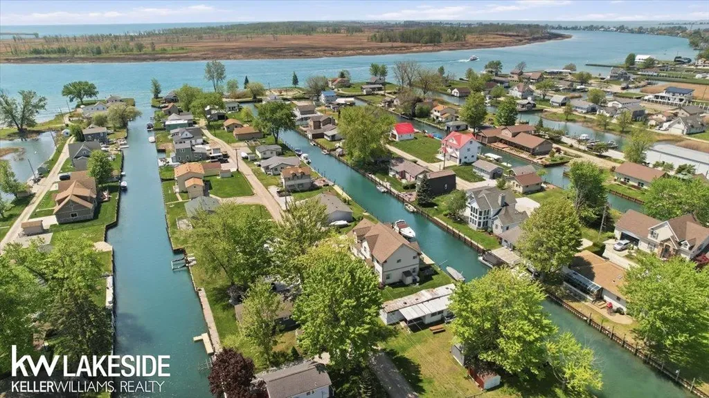 7080 Sax Street Clay Township MI 48028