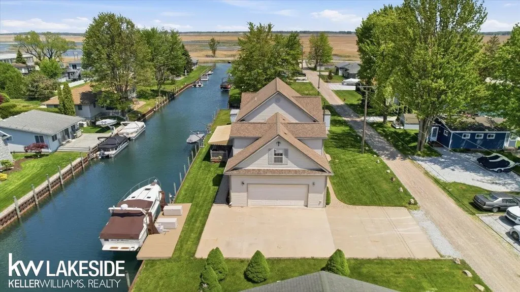 7080 Sax Street Clay Township MI 48028