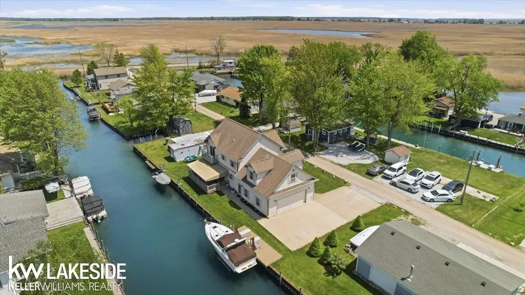 7080 Sax Street Clay Township MI 48028