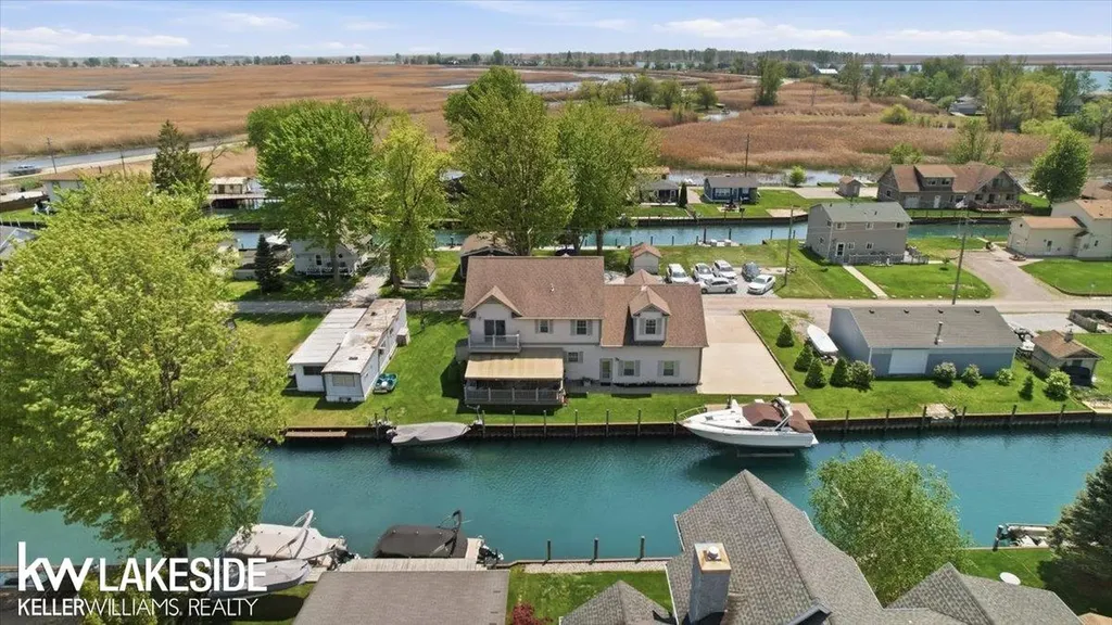 7080 Sax Street Clay Township MI 48028