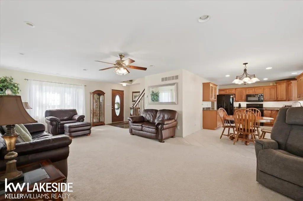 7080 Sax Street Clay Township MI 48028