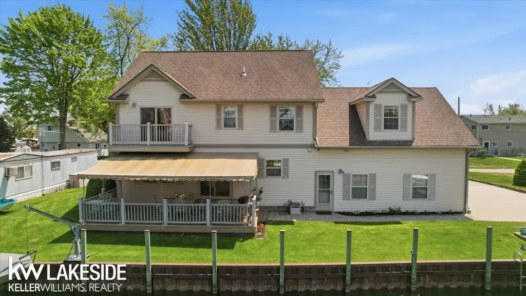 7080 Sax Street Clay Township MI 48028