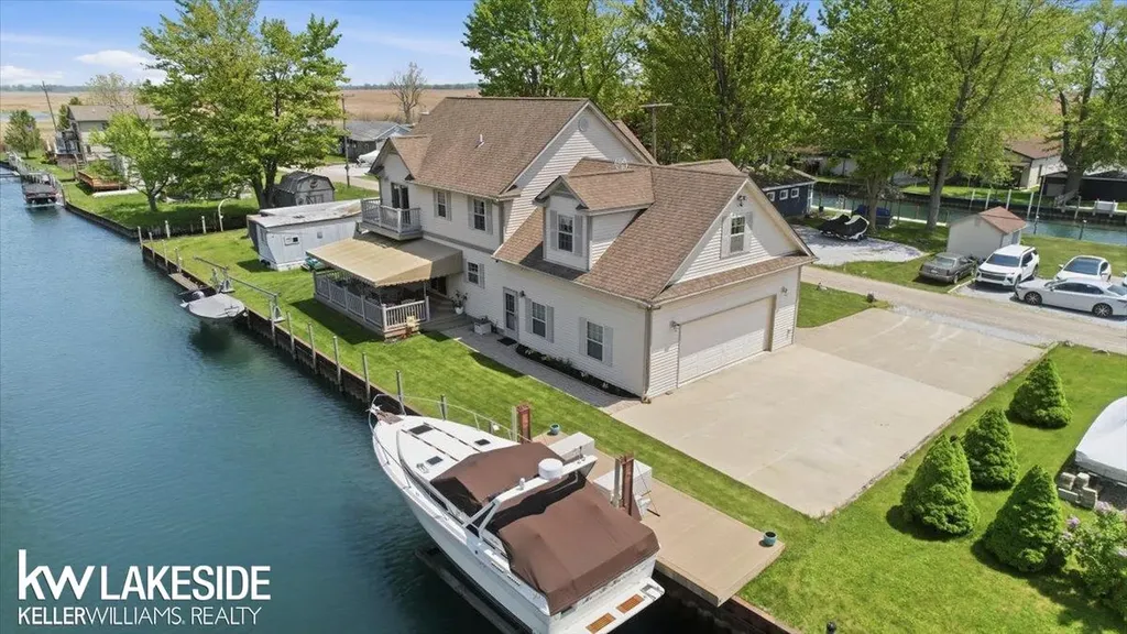 7080 Sax Street Clay Township MI 48028
