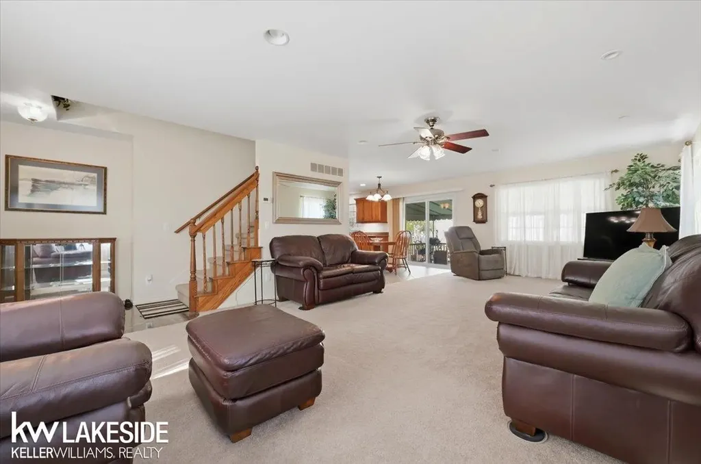 7080 Sax Street Clay Township MI 48028